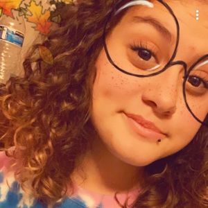 Meet your Posher, Audrey